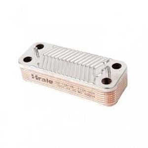 PLAKALI EŞANJÖR ARİSTON 12 HRALE