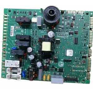 ECA PROTEUS PLUS ANAKART