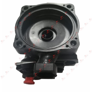 POMPA KAPAK BOSCH VİESSMANN