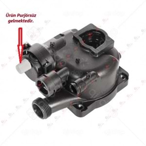 BOSCH BUDERUS POMPA SALYANGOZU