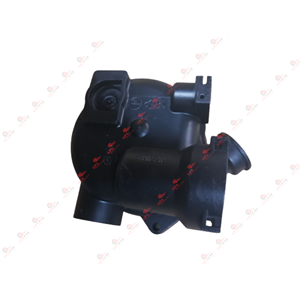 POMPA ARKASI BLOK ARİSTON EGİS