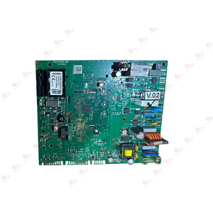 BAYMAK ARÇELİK LUNA 5 ANA KART 322020