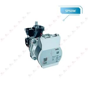 WİLO PARA KSL/7 WARMHAUSFERROLİ SANİCA