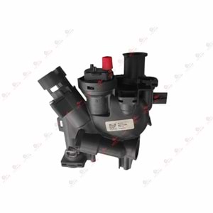 TACO VAILLANT DEMİRDÖKÜM İNTRO EKOFİT POMPA KAPAĞI