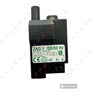 ZAG1 ATEŞLEME TRAFOSU (Anstoss Dd Vaıllant Vuw Eca Emas Remeha)