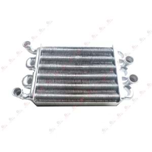 ANA EŞANJÖR ARİSTON EGİS İMMERGAS STAR