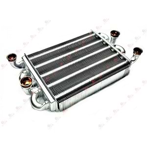 ANA EŞANJÖR DEMİRDÖKÜM NEPTO