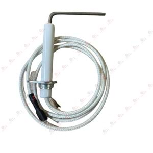 ATEŞLEME BUJİSİ DEMİRDÖKÜM