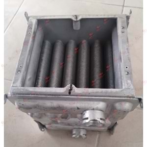 ARİSTON KARE EŞANJÖR VALMEX (CİHAZ SÖKME)