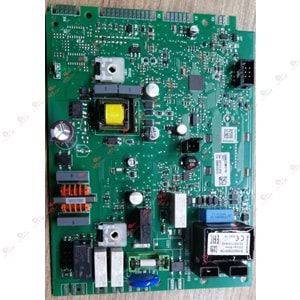 BAYMAK POTANSLI YENİ TİP ELEKTRONİK KART AFİ