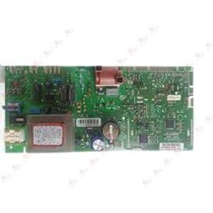 VİESMANN 050 T YARI YOĞUŞMALI ANAKART