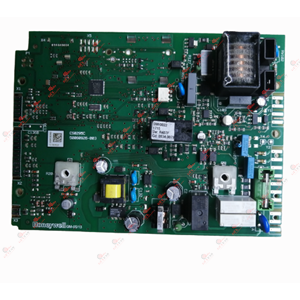 BAYMAK FX 24 Fİ ANAKART ESKİ TİP