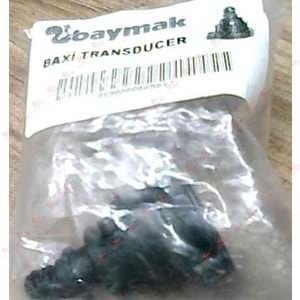 BAYMAK BAKSİ TRUNSDUCER