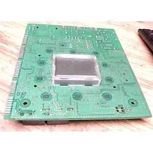 BAYMAK ECO 5 EKRANLI KART