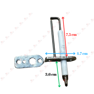 ATEŞLEME ELEKTRODU VİESSMANN