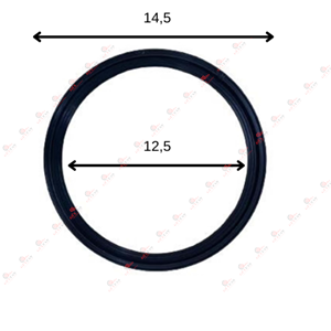 BUDERUS BURULÖR CONTASI