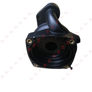 BAYMAK POMPA ARKA GRUBU GRUNDFOS