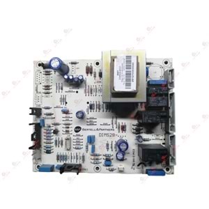 BAYMAK STAR BRİDGE ANAKART