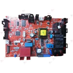 BAYMAK NOVADENS EXTRA YOĞUŞMALI ANAKART