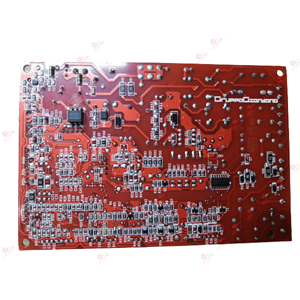 BAYMAK NOVADENS EXTRA YOĞUŞMALI ANAKART