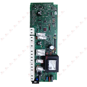 ECA CONFEO PLUS ELEKTRONİK KART
