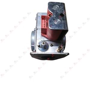 KAZAN GAZ VALFİ EBMPAPST DAYLUX AİRFEL BAYMAK