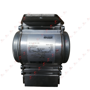 KAZAN GAZ VALFİ EBMPAPST DAYLUX AİRFEL BAYMAK