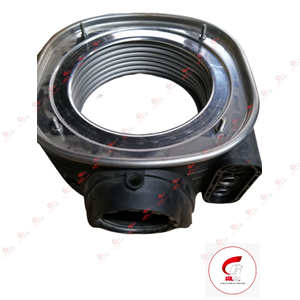 PREMİX EŞANJÖR 3 VİDALI