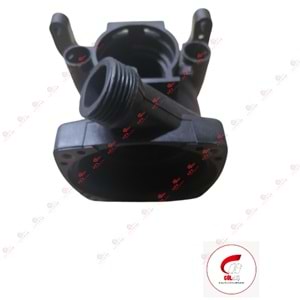 ARÇELİK KOMBİ POMPA GÖVDESİ