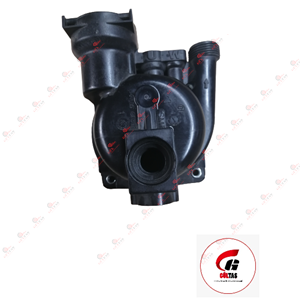 ARÇELİK BEKO POMPA ARKASI SALYANGOZ