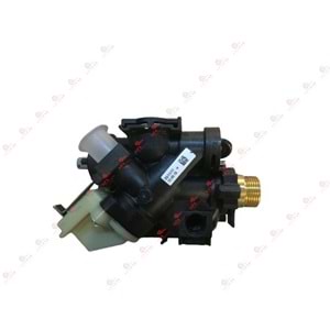 VİESSMANN 050 W POMPA SALYANGOZU