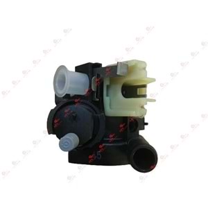 VİESSMANN 050 W POMPA SALYANGOZU