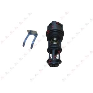 Baymak Eco - Immergas Eolo - Eca Confeo Plus - Airfel Kombi Üç Yollu Vana Tamir Takım