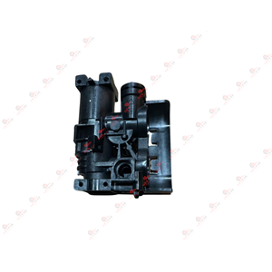 BOSCH BUDERUS SAĞ BLOK DGL CLASS 6000 CONDENCE 3 YOLLU