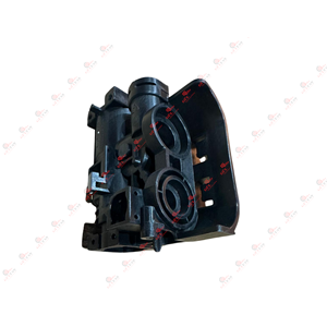 BOSCH BUDERUS SAĞ BLOK DGL CLASS 6000 CONDENCE 3 YOLLU