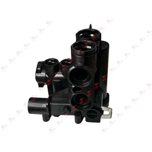 ARISTON SOL BLOK BİTRON 3 YOLLU