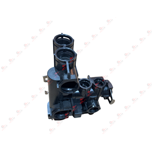 ARISTON SOL BLOK BİTRON 3 YOLLU