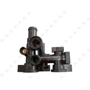 VİESMANN W 50 SOL BLOK DGL