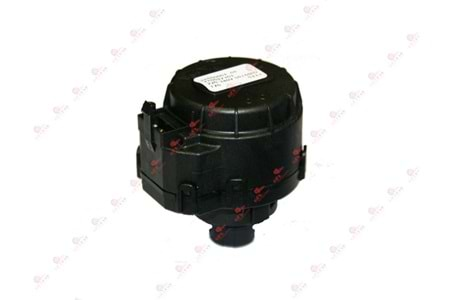 3 YOLLU MOTOR ELBİ KISA 31600001.10 TN