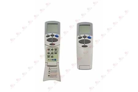 ARÇELİK- LG- BEKO KLİMA KUMANDASI (5400185204-5400185218-5400185229)