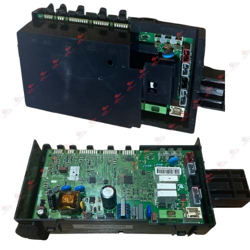 Viessmann Vitodens 050-w Anakart