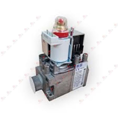 845 SİGMA GAZ VALFE İMMERGAS