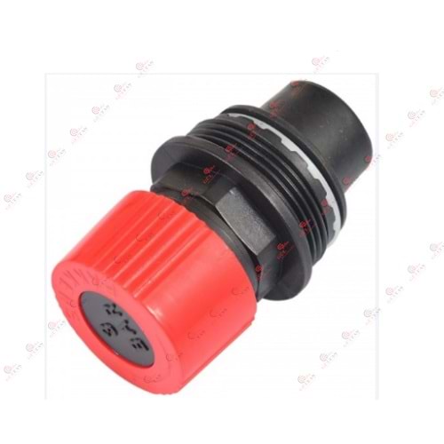 3 BAR BAŞLIK PAKKENS DD PROTHERM 0989098800