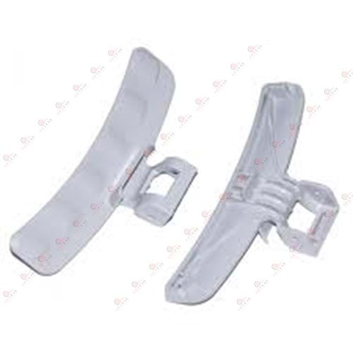 SAMSUNG KAPI MANDALI 100134 BEYAZ