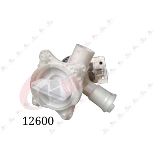 BOŞALTMA MOTORU ARÇELİK 2600/3500