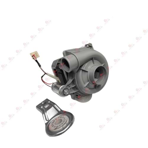 Sirkülasyon Pompa Motoru Arçelik Bm (125 W 4 u)M5