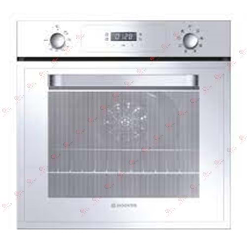 HOOVER HOT 3051 WI/E BEYAZ ANKASTRE FIRIN