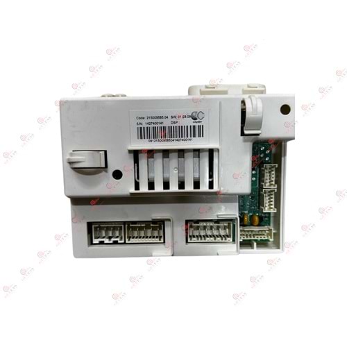 Hotpoin Ariston İndesit Çamaşır Anakart computime