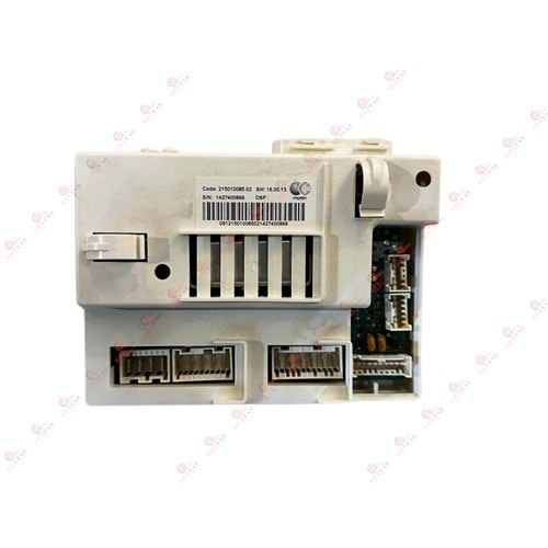 Hotpoin Ariston İndesit Çamaşır Anakart computime 13