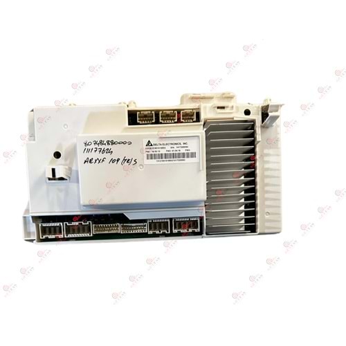 Hotpoin Ariston Çamaşır Anakart ARXXF 109 TK S (YAZILIMLI) DELTA